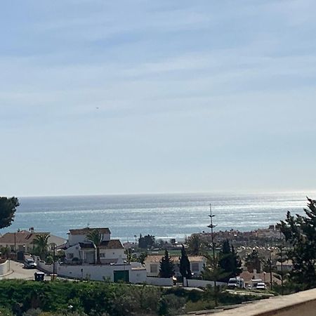 Relaxation, Golf & Beach Caleta De Velez Esterno foto