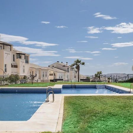 Relaxation, Golf & Beach Caleta De Velez Esterno foto