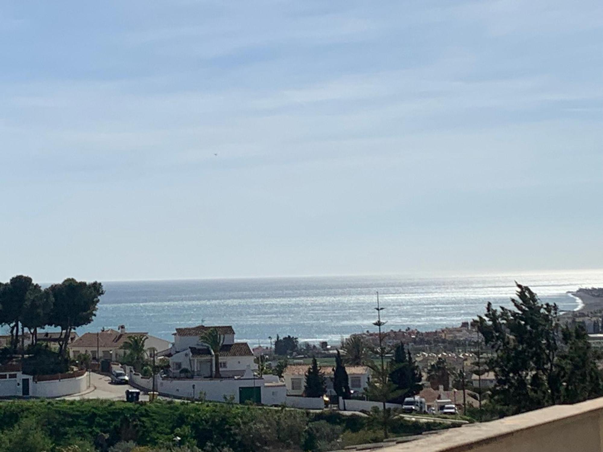 Relaxation, Golf & Beach Caleta De Velez Esterno foto