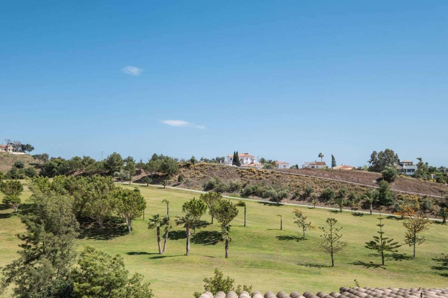 Relaxation, Golf & Beach Caleta De Velez Esterno foto
